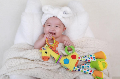 安丘宝宝两天不排便只放屁