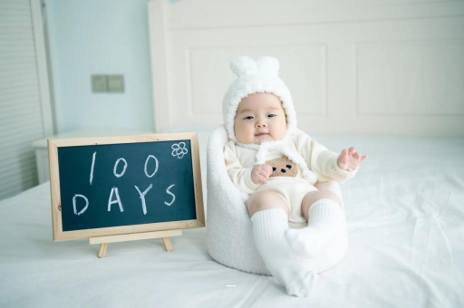 安丘宝宝多大可以喝蜂蜜水