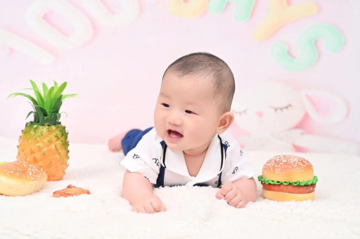 安丘两岁宝宝晚上哭